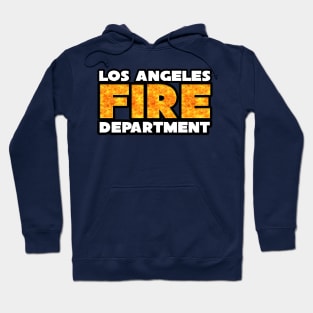 LAFD Hoodie